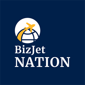 BizJetNation logo