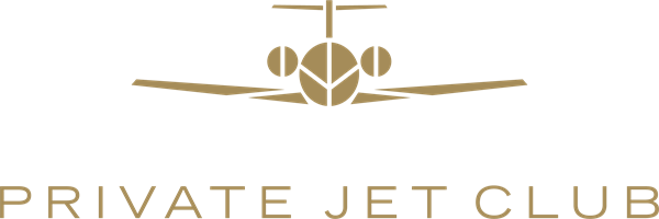 Private Jet Club logo