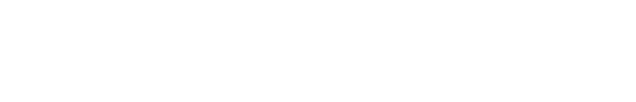 Virtual Hangar logo